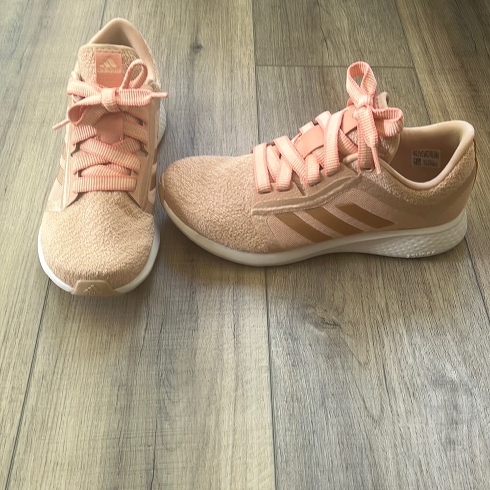 Adidas Edge Lux